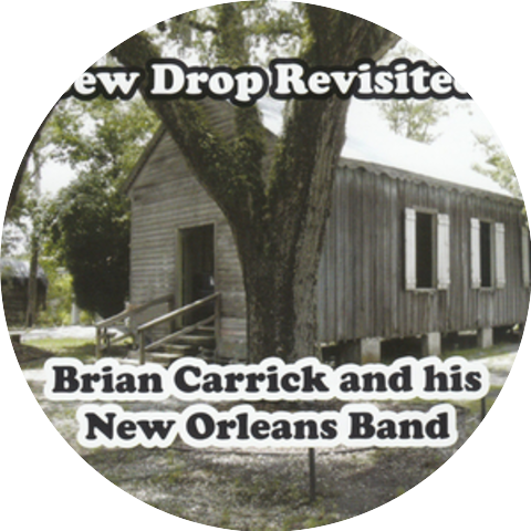 Brian Carrick and his New Orleans Band