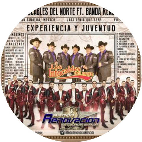 Banda Renovacion De Culiacan Sinaloa