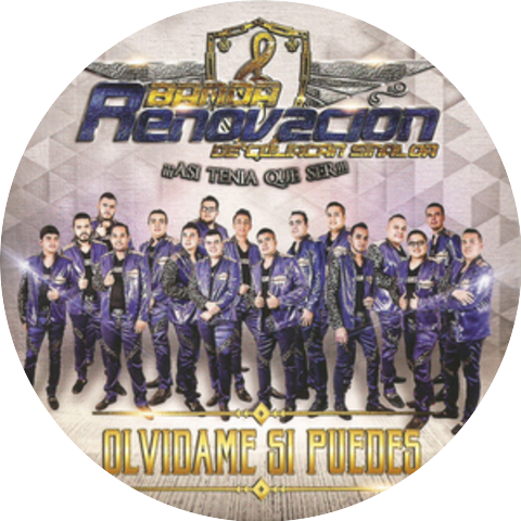Banda Renovacion De Culiacan Sinaloa
