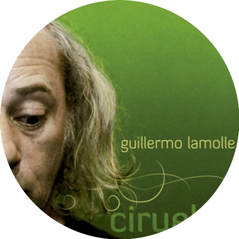 Guillermo Lamolle