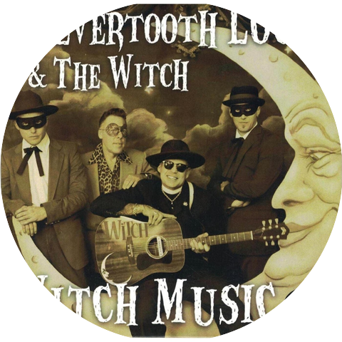 Silvertooth Loos & the Witch