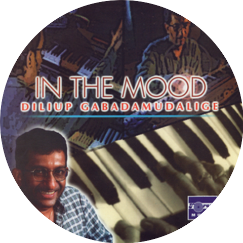 Dilup Gabadamudalige