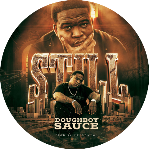 DoughBoy Sauce