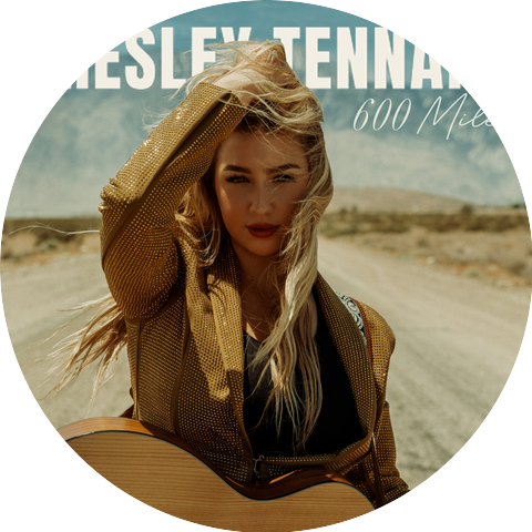Presley Tennant