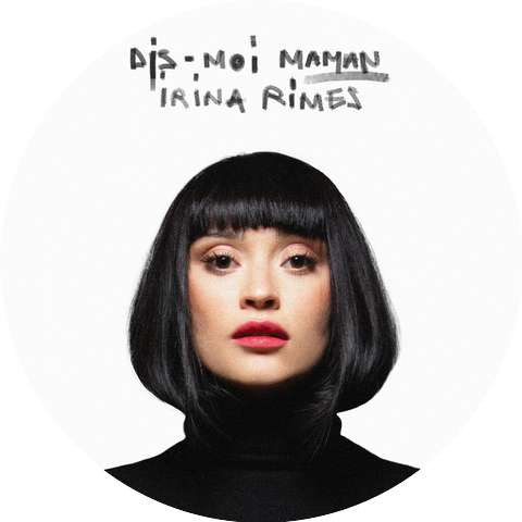 Irina Rimes