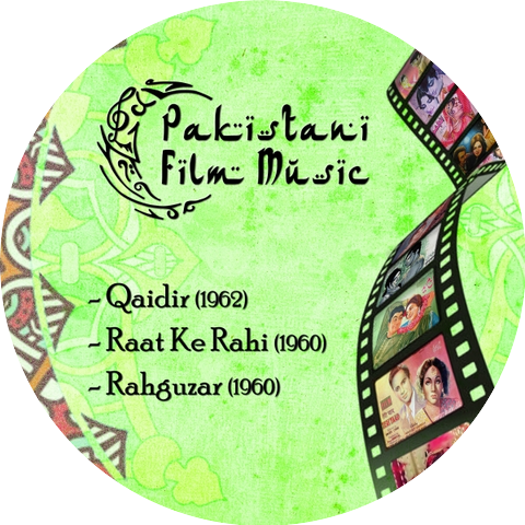 Ahmed Rushdi & Zubaida Khanum
