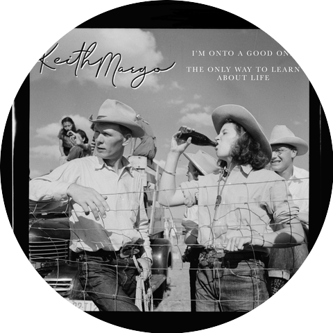 Keith Margo