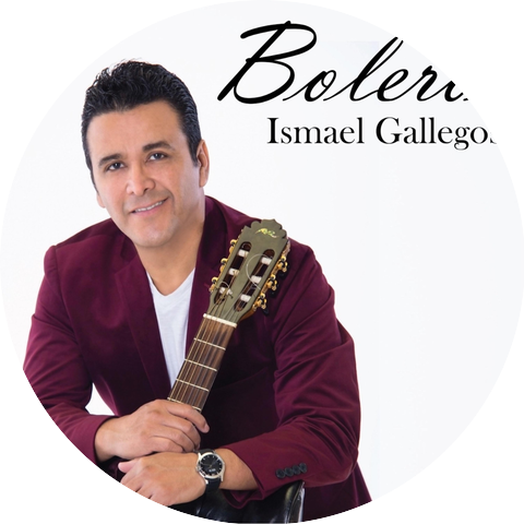 Ismael Gallegos