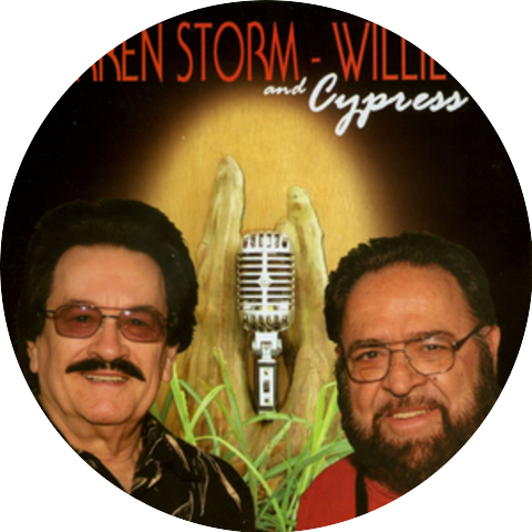 Warren Storm - Willie Tee & Cypress