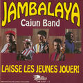 Jambalaya Cajun Band