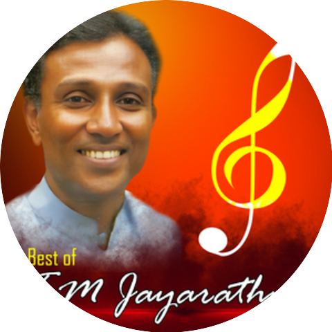 T M Jayarathne
