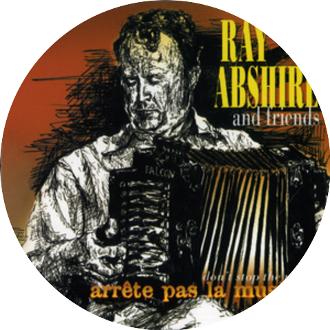 Ray Abshire