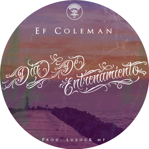 Ef Coleman