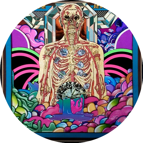 Diamond Lung