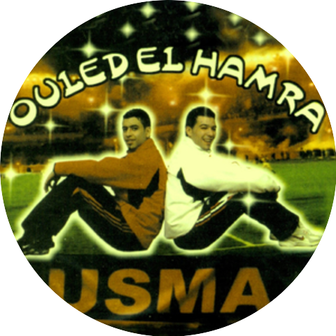 Ouled El Hamra