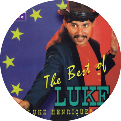 Luke Henriques
