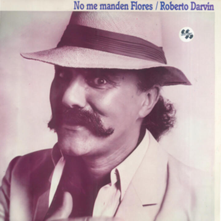 Roberto Darvin