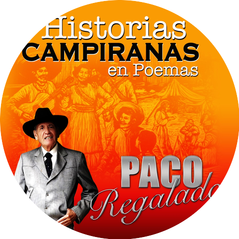 Paco Regalado