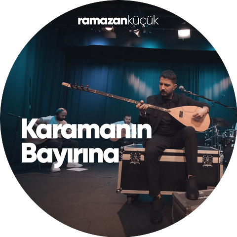 Ramazan Küçük