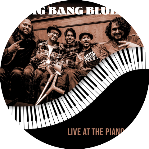 Big Bang Blues