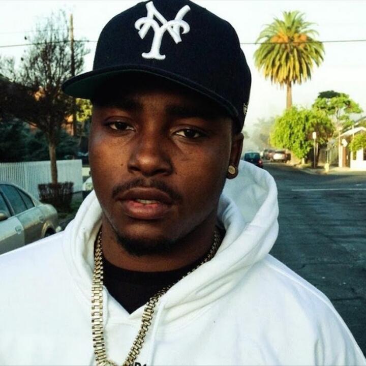 Joey Fatts