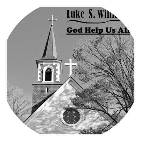 Luke Williams