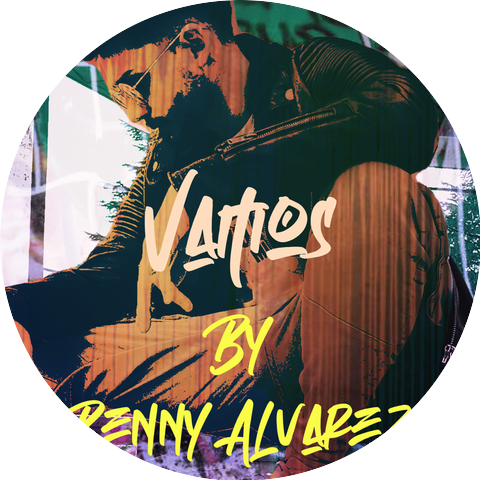 Benny Alvarez