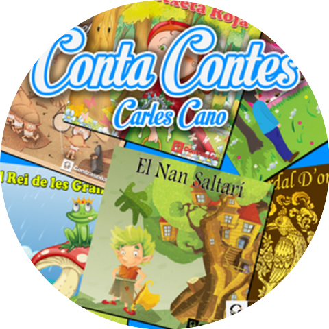 ContaContes Carles Cano