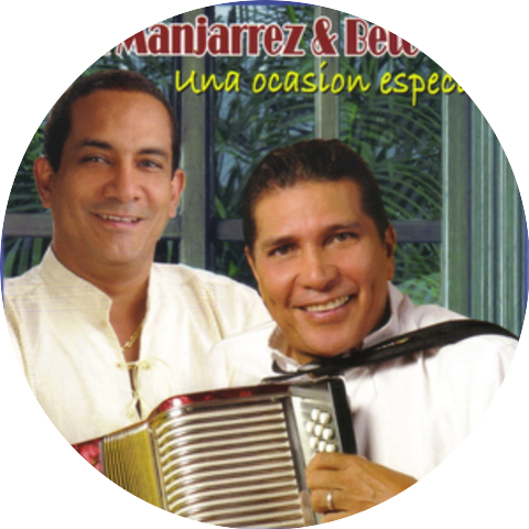 Rafa Manjarrez & Beto Villa