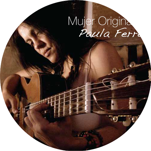 Paula Ferré