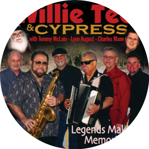 Willie Tee & Cypress