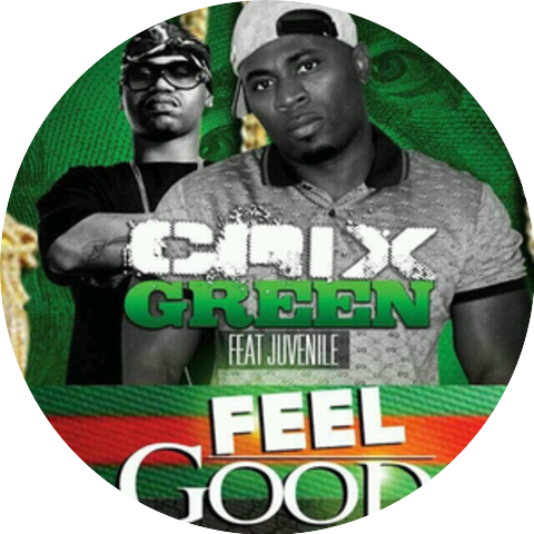 Crix Green & Juvenile