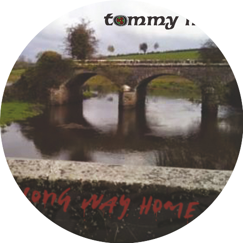 Tommy Mac
