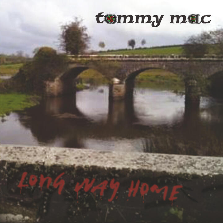 Tommy Mac