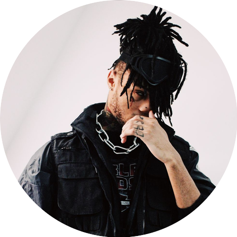 Scarlxrd