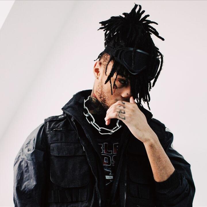 Scarlxrd