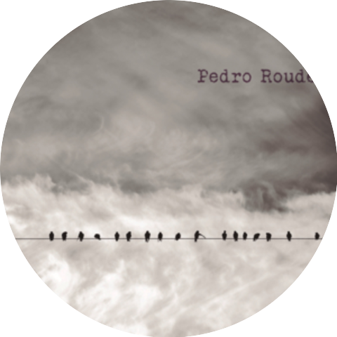 Pedro Roude