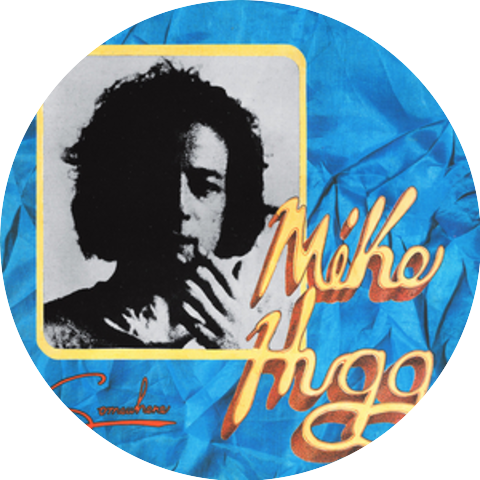 Mike Hugg
