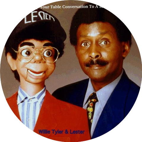 Willie Tyler & Lester