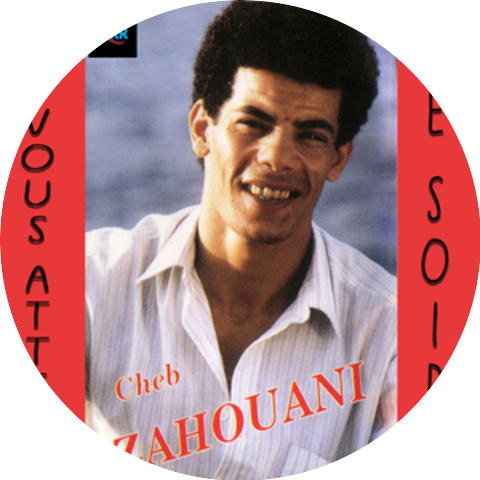 Cheb Zahouani
