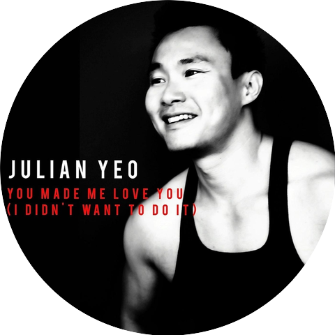 Julian Yeo