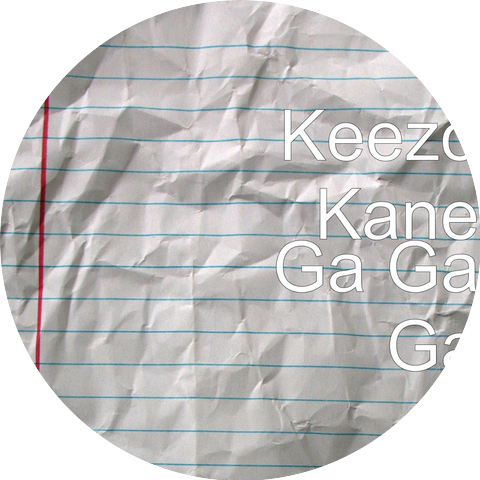 Keezo Kane