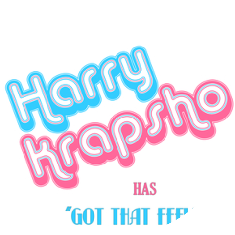 Harry Krapsho