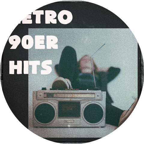 90er Musik Box