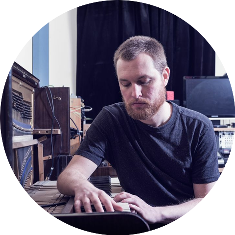 Ben Chatwin