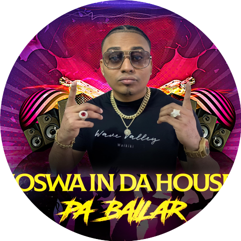 Joswa in da House