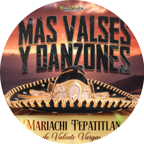 Mariachi Tepatitlan de Valente Vargas