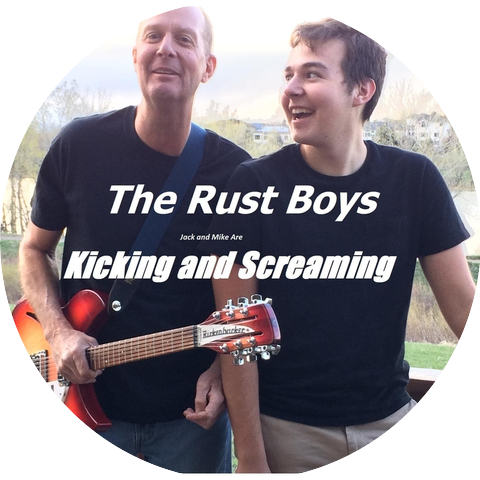 The Rust Boys