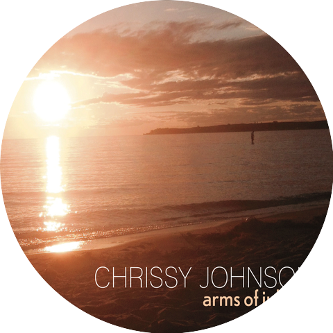 Chrissy Johnson