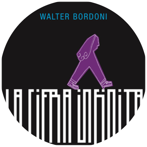 Walter Bordoni
